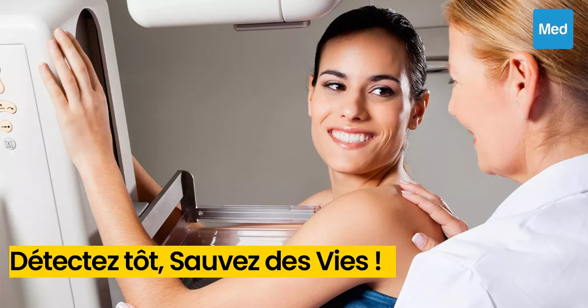Cancer du sein